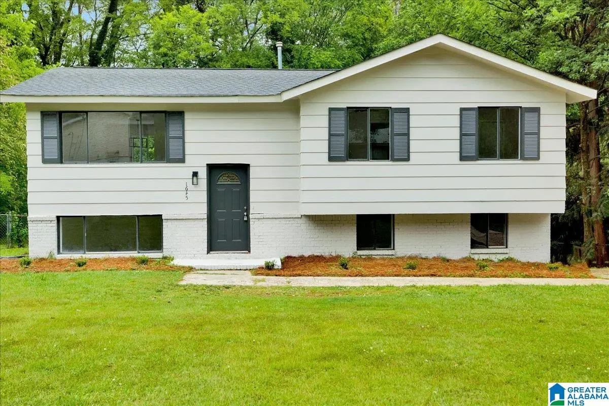 1645 BARRINGTON LANE NE, Center Point, AL 35215 - #1