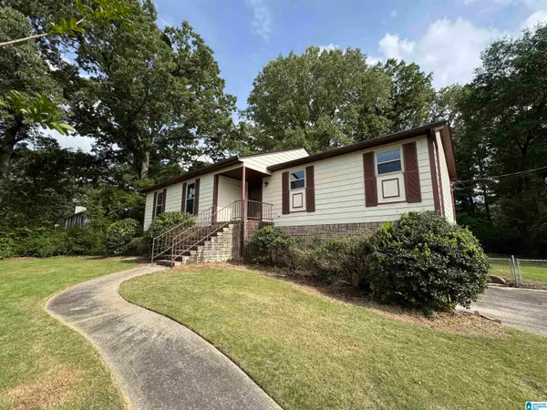 5328 S BROKEN BOW DRIVE, Birmingham, AL 35242