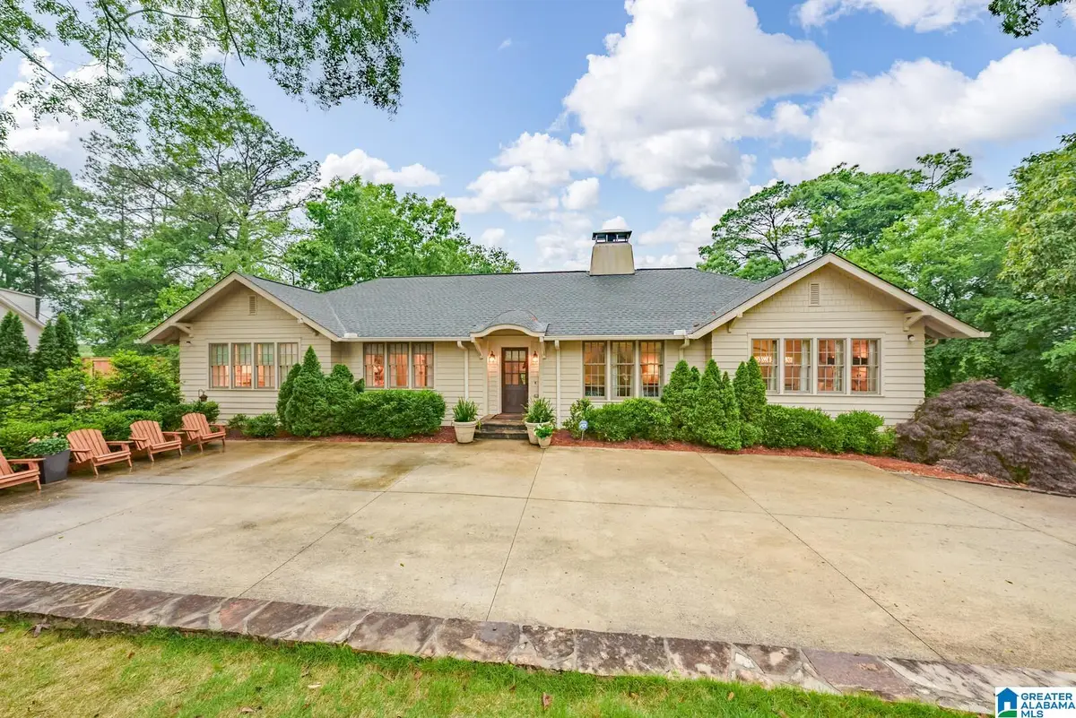 3520 MOUNTAIN PARK DRIVE, Mountain Brook, AL 35213 - #1
