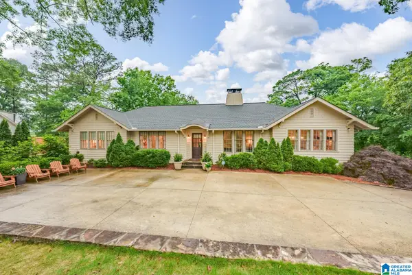 3520 MOUNTAIN PARK DRIVE, Mountain brook, AL 35213