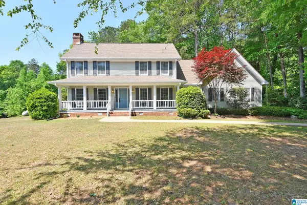 1311 DOGWOOD DRIVE, Roanoke, AL 36274