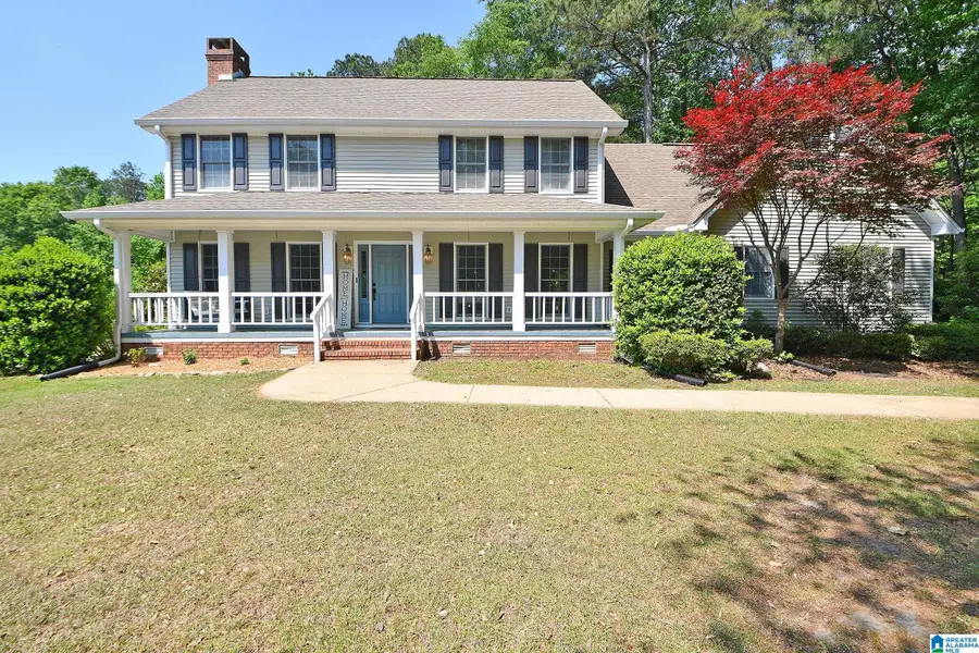 1311 DOGWOOD DRIVE, Roanoke, AL 36274 - #2
