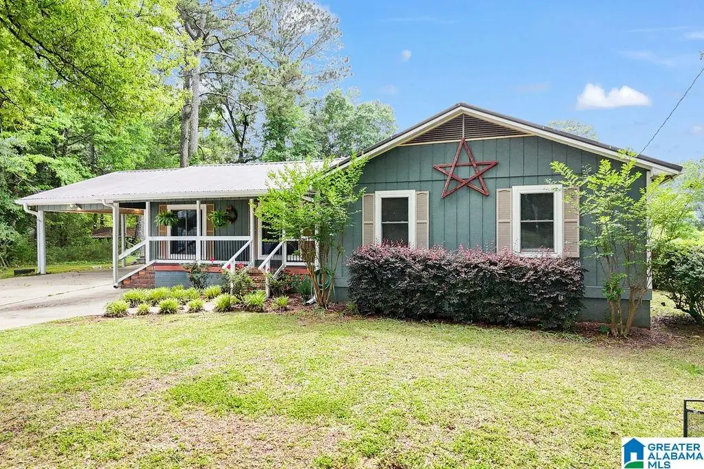 304 TIMBER COVE, Columbiana, AL 35051 - #1