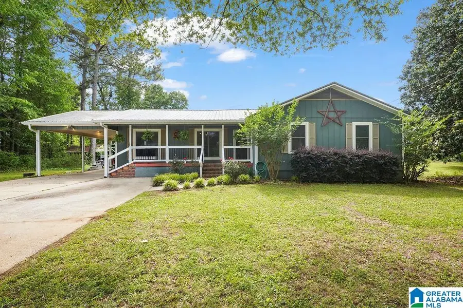 304 TIMBER COVE, Columbiana, AL 35051 - #3