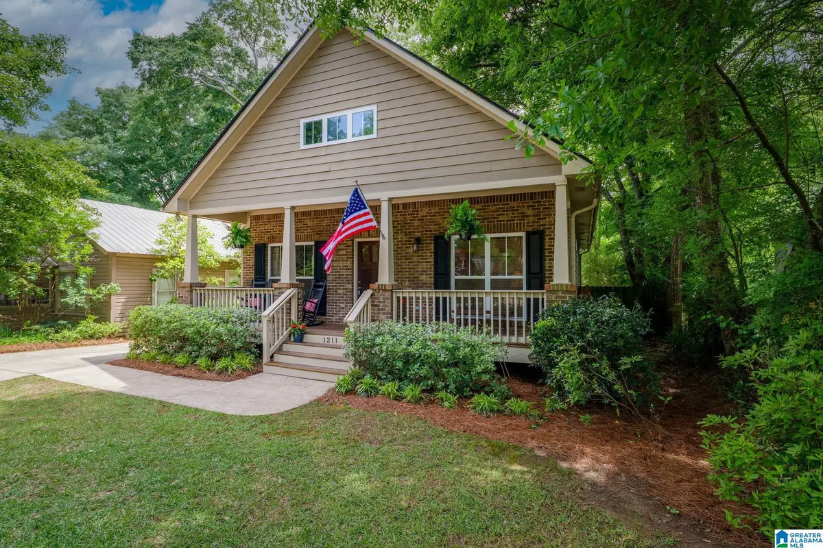 1211 DUNSTON AVENUE, Birmingham, AL 35213 - #1