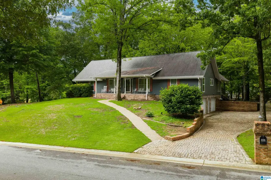 401 DOVECOTE CIRCLE, Birmingham, AL 35244 - #2