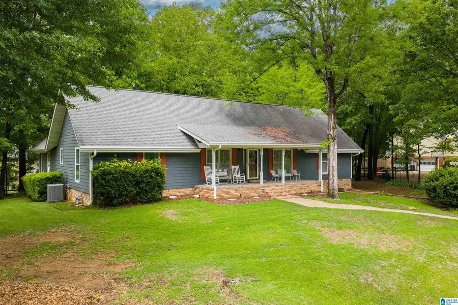 401 DOVECOTE CIRCLE, Birmingham, AL 35244 - #3