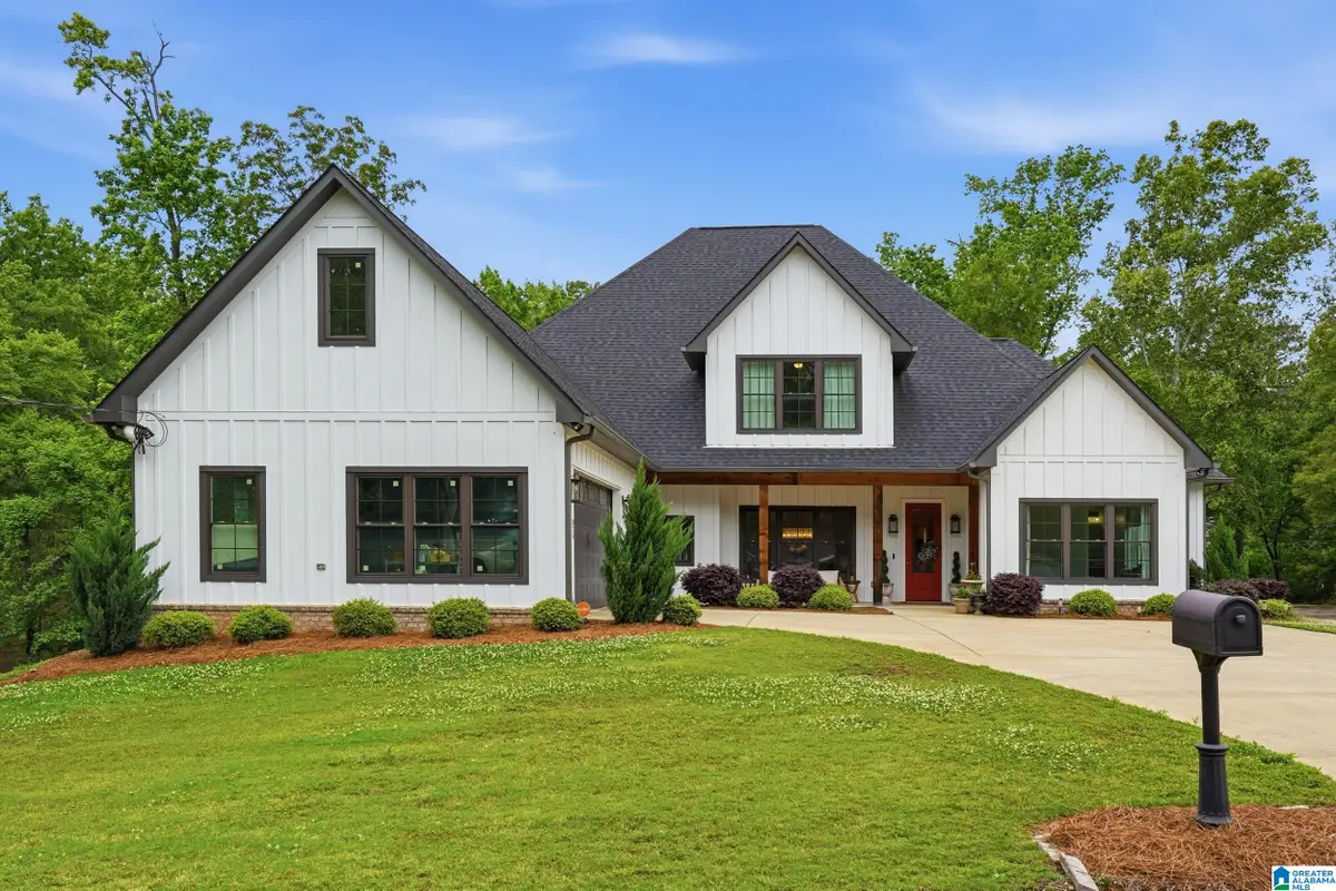824 KING STREET, Helena, AL 35080 - #1