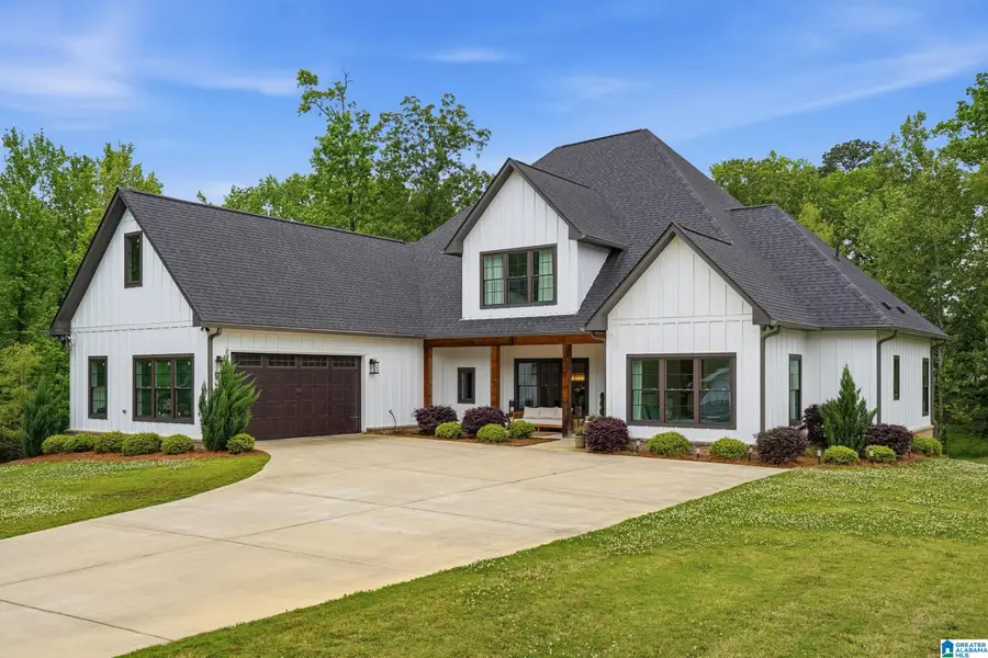 824 KING STREET, Helena, AL 35080 - #2