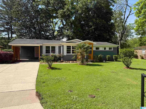 852 TWIN LAKE DRIVE NE, Birmingham, AL 35215