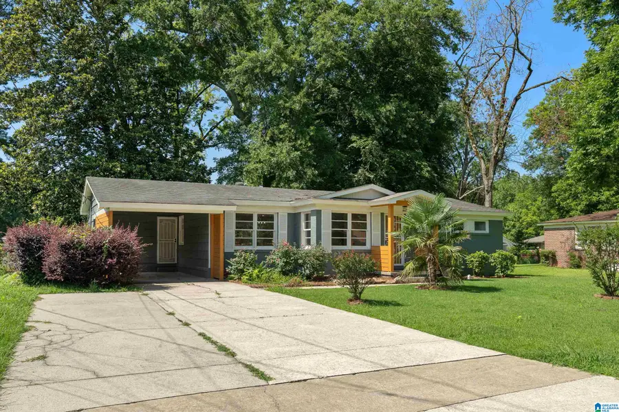 852 TWIN LAKE DRIVE NE, Birmingham, AL 35215 - #2