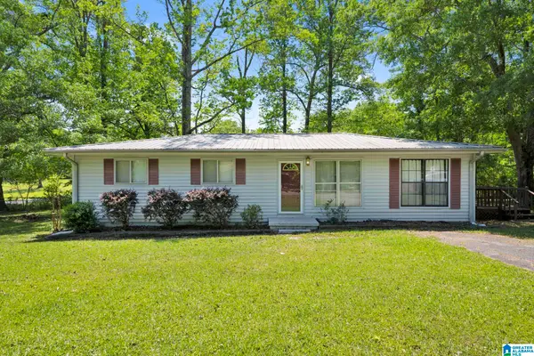 899 OLD WARRIOR ROAD, Sumiton, AL 35148