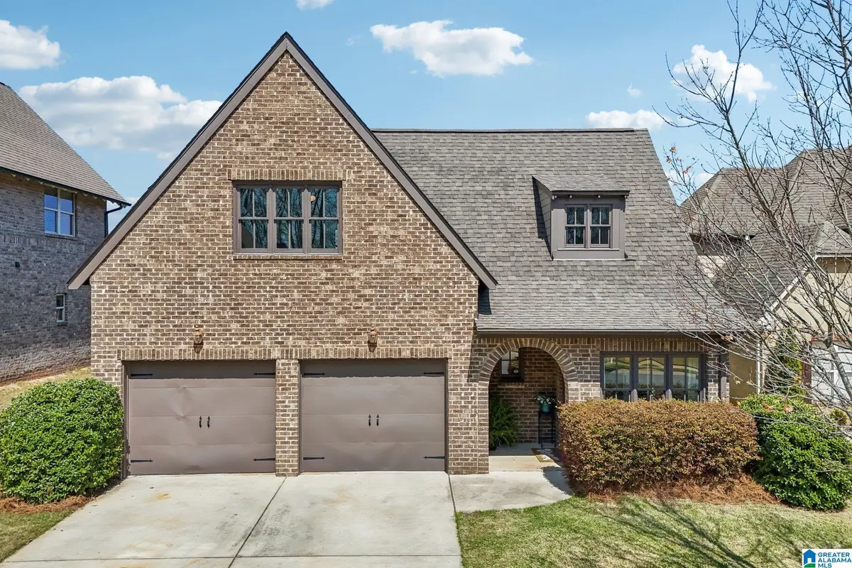 2020 REGENT PARK LANE, Birmingham, AL 35242 - #1