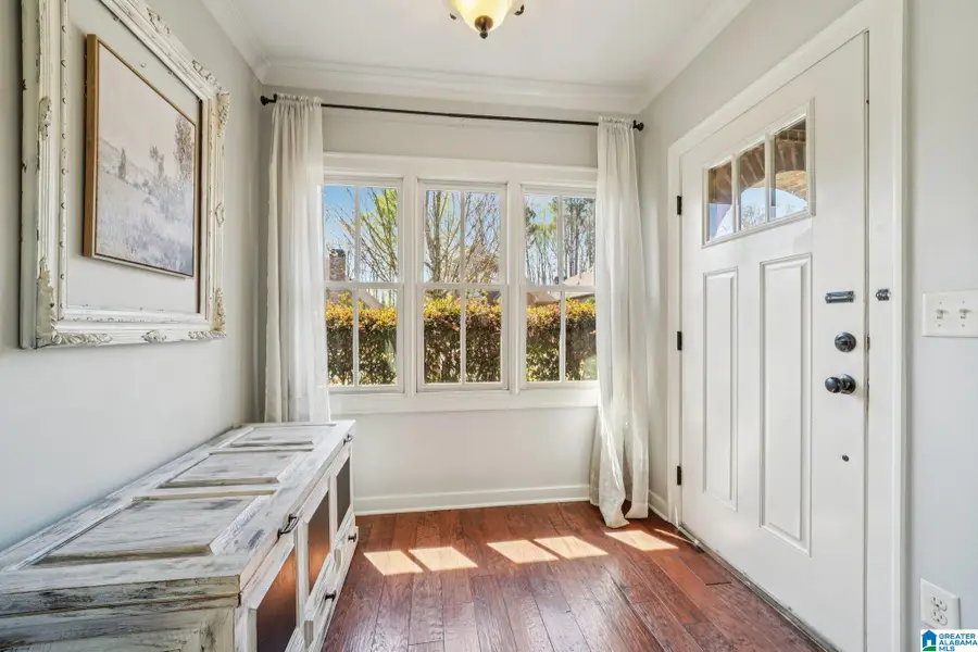 2020 REGENT PARK LANE, Birmingham, AL 35242 - #3