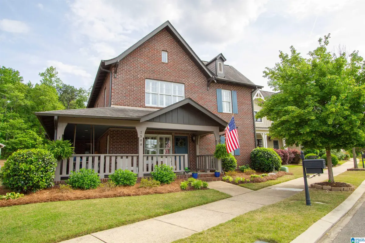 2508 MONTAUK ROAD, Hoover, AL 35226 - #1