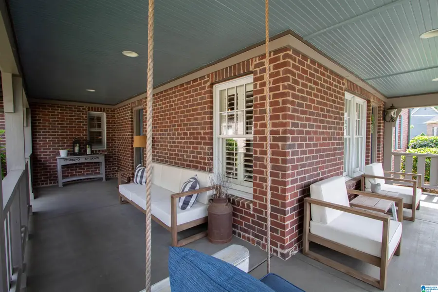 2508 MONTAUK ROAD, Hoover, AL 35226 - #3