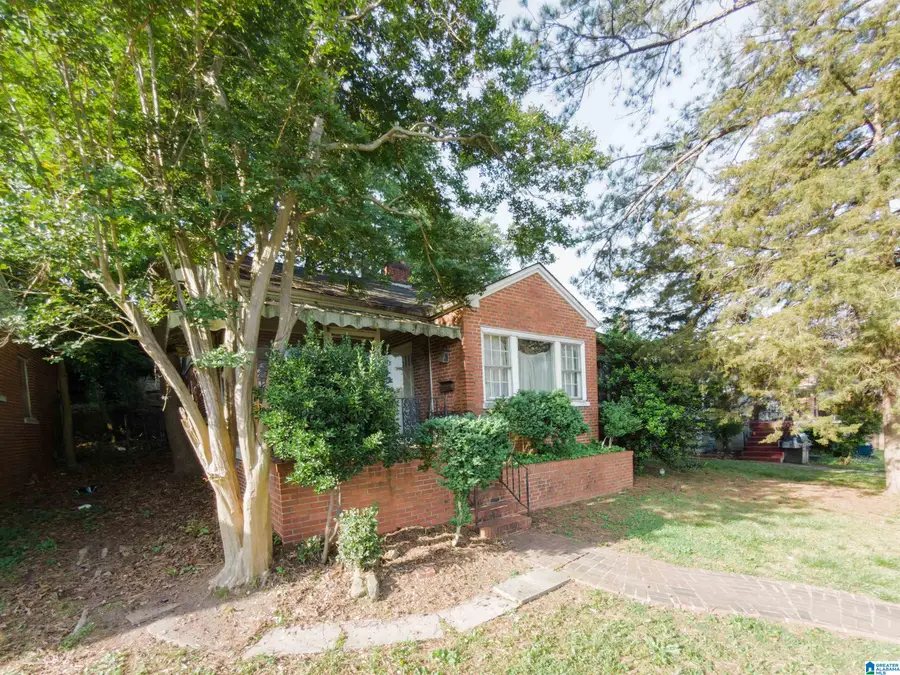1027 41ST STREET, Birmingham, AL 35208 - #2