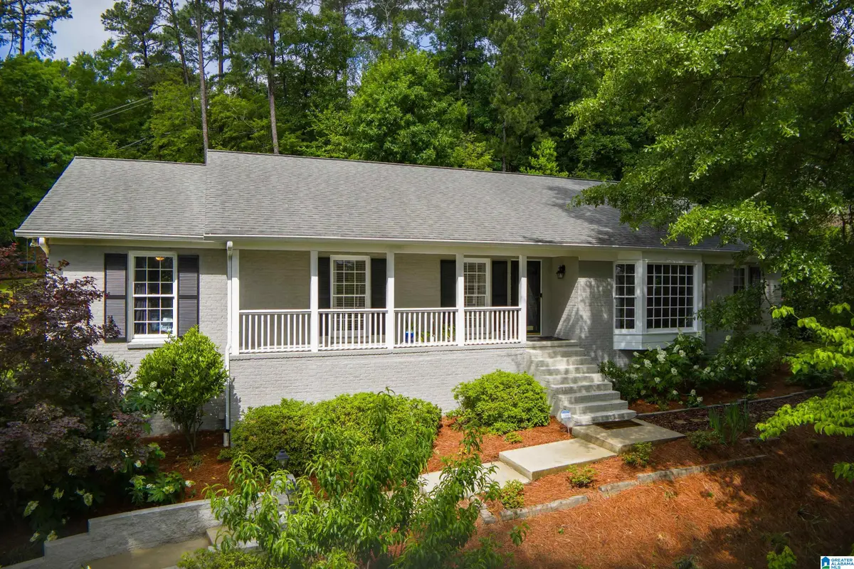 2313 GARLAND DRIVE, Vestavia Hills, AL 35216 - #1