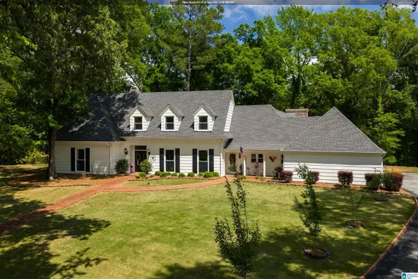 28030 HIGHWAY 31, Jemison, AL 35085