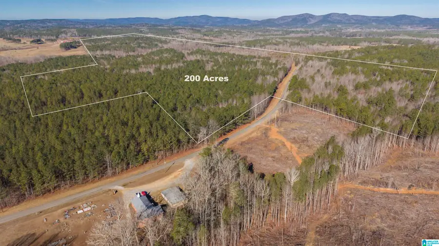 0 COUNTY ROAD 49, Fruithurst, AL 36262 - #3