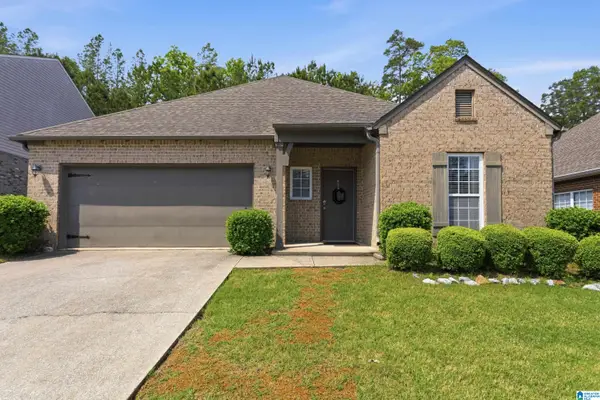 227 CHESSER PARK DRIVE, Chelsea, AL 35043