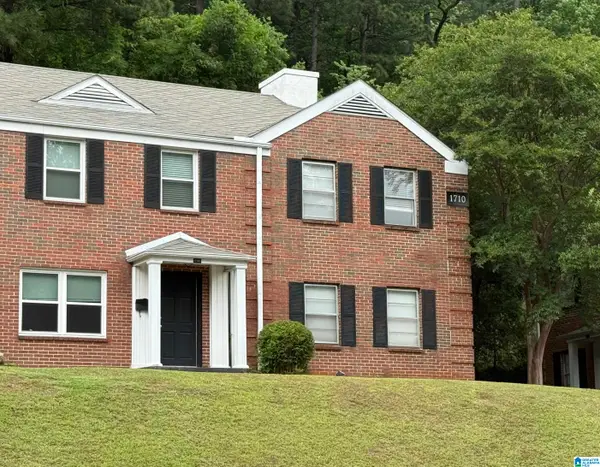 1710 VALLEY AVENUE, Homewood, AL 35209