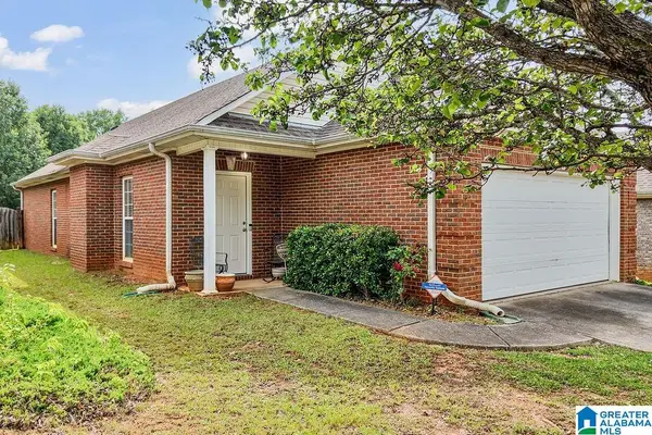 6217 LETSON FARM TRAIL, Mccalla, AL 35022
