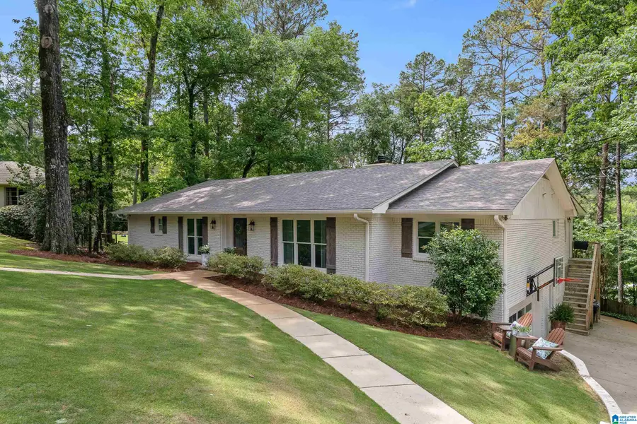 222 RICHMAR DRIVE, Mountain Brook, AL 35213 - #2