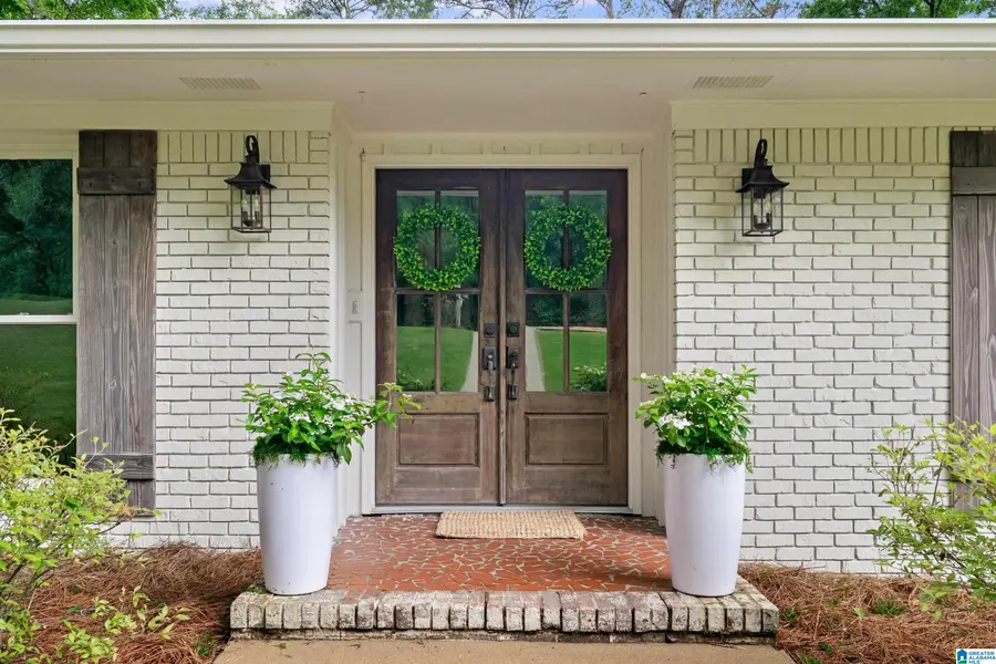 222 RICHMAR DRIVE, Mountain Brook, AL 35213 - #3