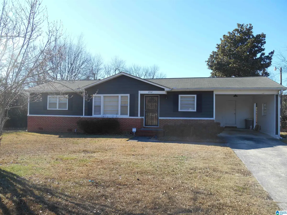 2532 2ND PLACE NW, Center Point, AL 35215 - #1