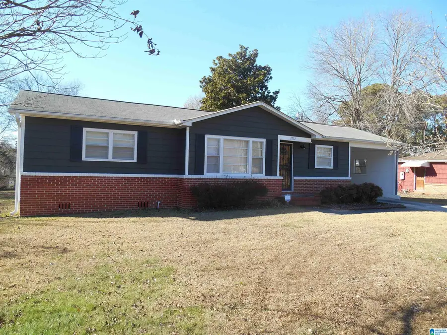 2532 2ND PLACE NW, Center Point, AL 35215 - #2