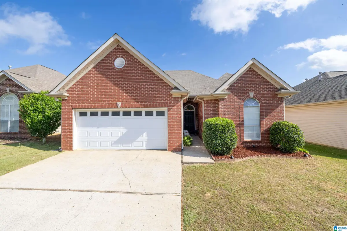 1068 WINDSOR PARKWAY, Moody, AL 35004 - #1