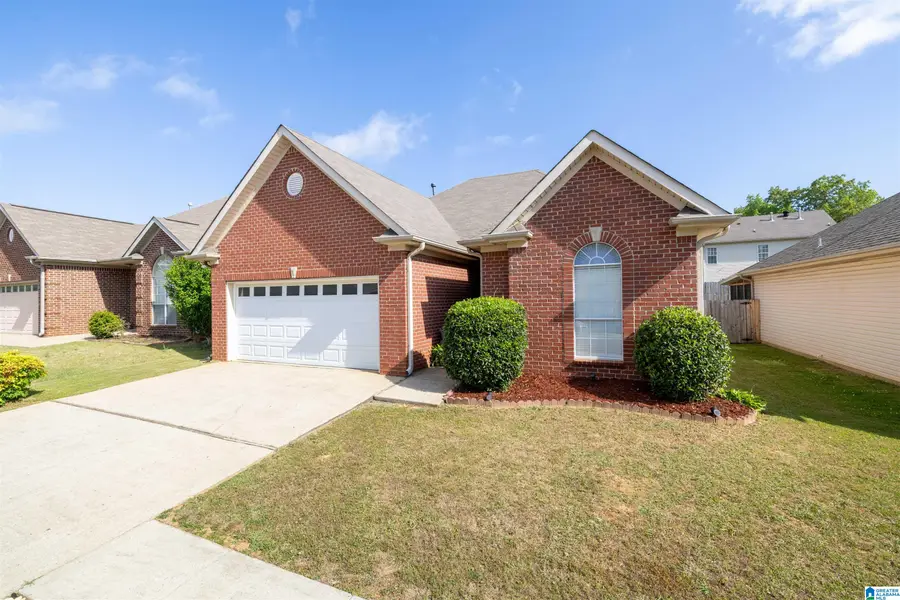 1068 WINDSOR PARKWAY, Moody, AL 35004 - #2