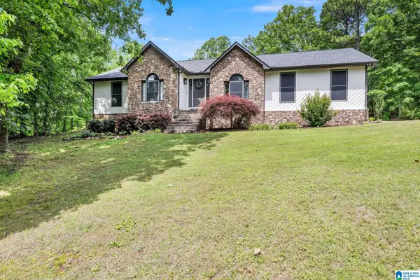 6113 FAWNHURST DRIVE, Anniston, AL 36206