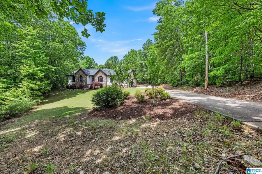 6113 FAWNHURST DRIVE, Anniston, AL 36206 - #3