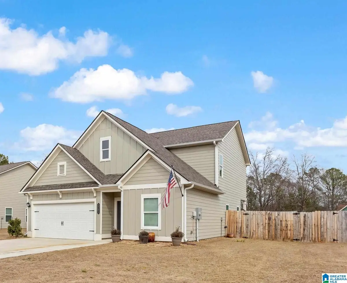 3283 PONDEROSA PARKWAY, Morris, AL 35116 - #1