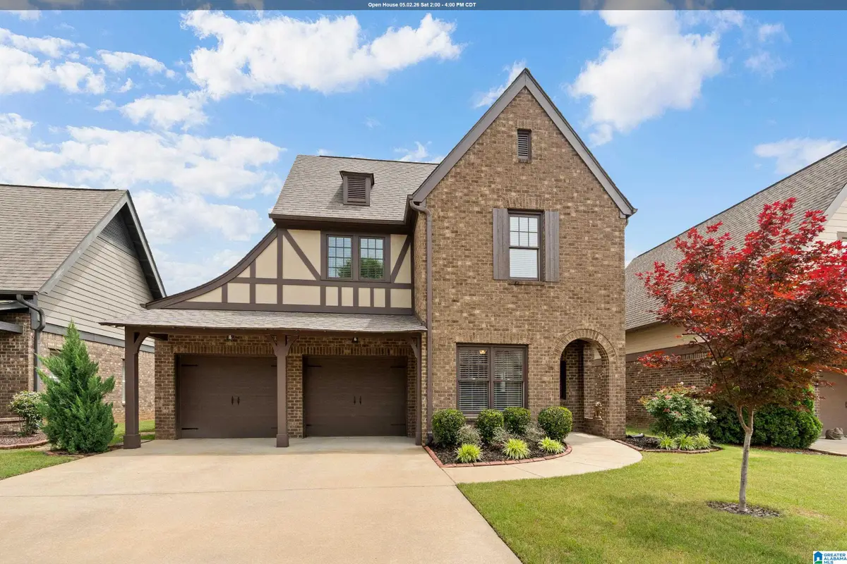 2008 CHALYBE WAY, Hoover, AL 35226 - #1