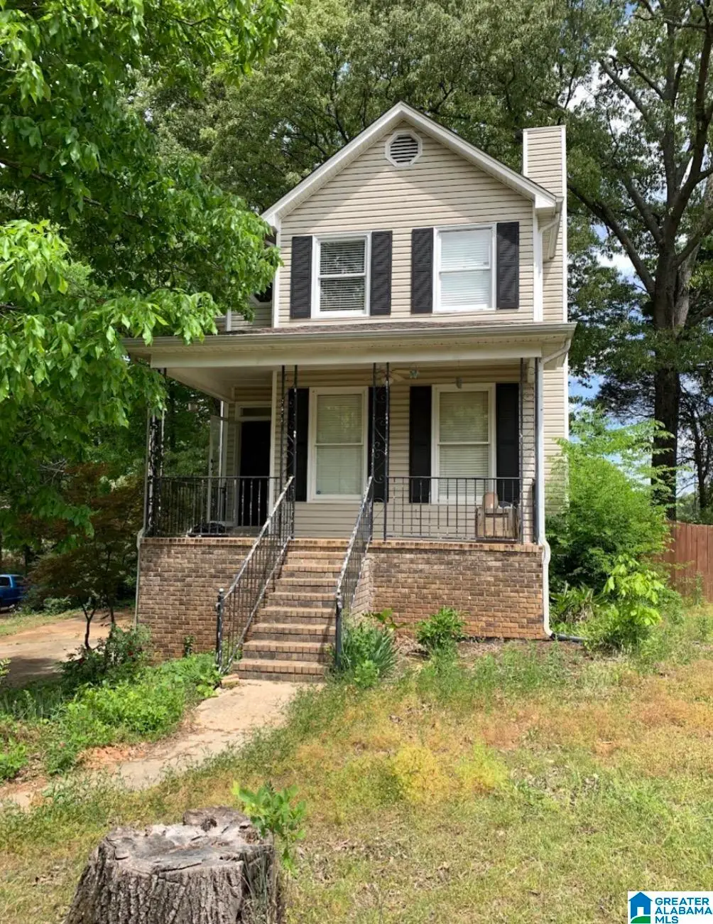 8465 LANEWOOD CIRCLE, Leeds, AL 35094 - #1