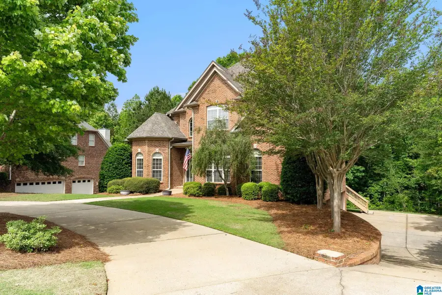833 BALLANTRAE PARKWAY, Pelham, AL 35124 - #2