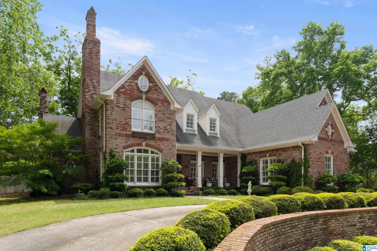 1740 DEO DARA DRIVE, Hoover, AL 35226 - #1