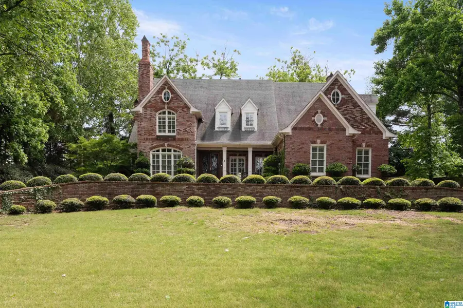 1740 DEO DARA DRIVE, Hoover, AL 35226 - #2
