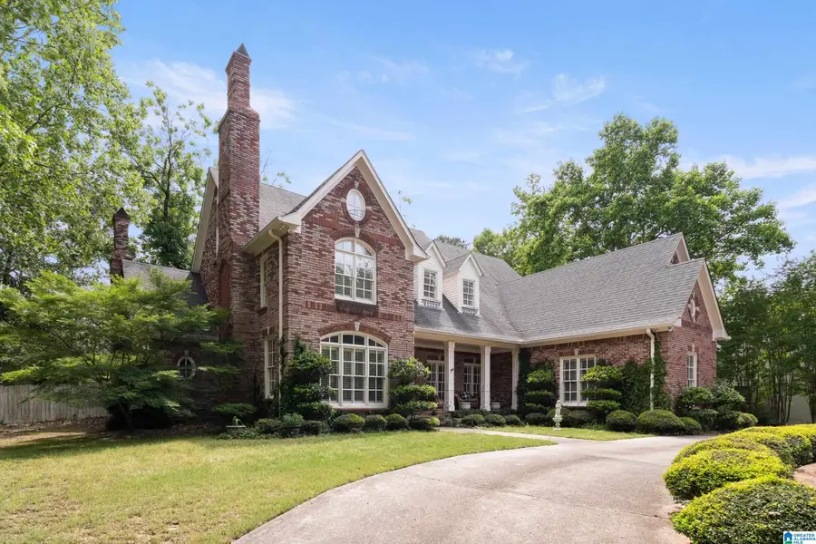 1740 DEO DARA DRIVE, Hoover, AL 35226 - #3