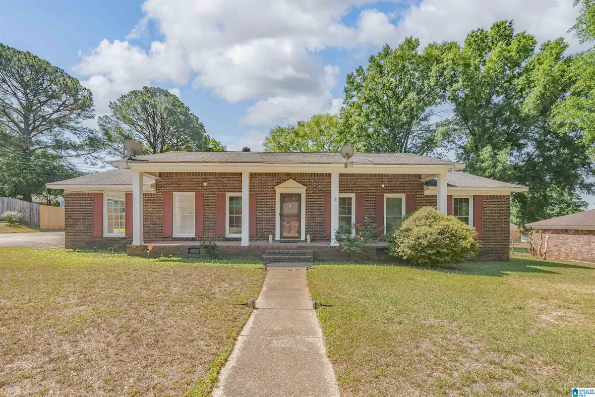 3409 22ND STREET, Northport, AL 35476 - #1