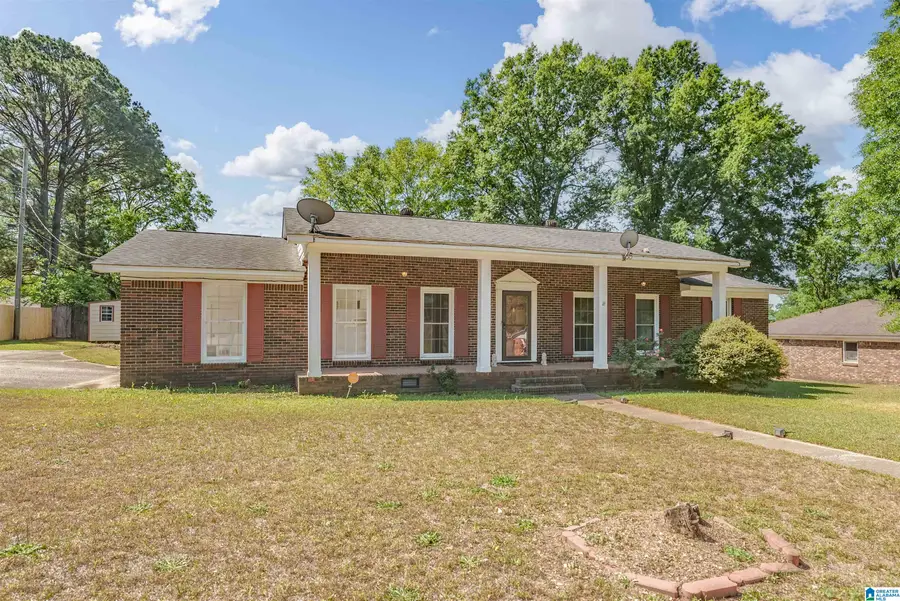 3409 22ND STREET, Northport, AL 35476 - #2
