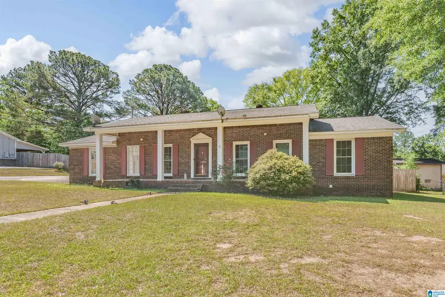 3409 22ND STREET, Northport, AL 35476 - #3