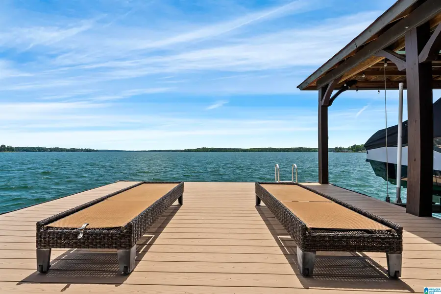 32 NARROWS POINT, Alexander City, AL 35010 - #3