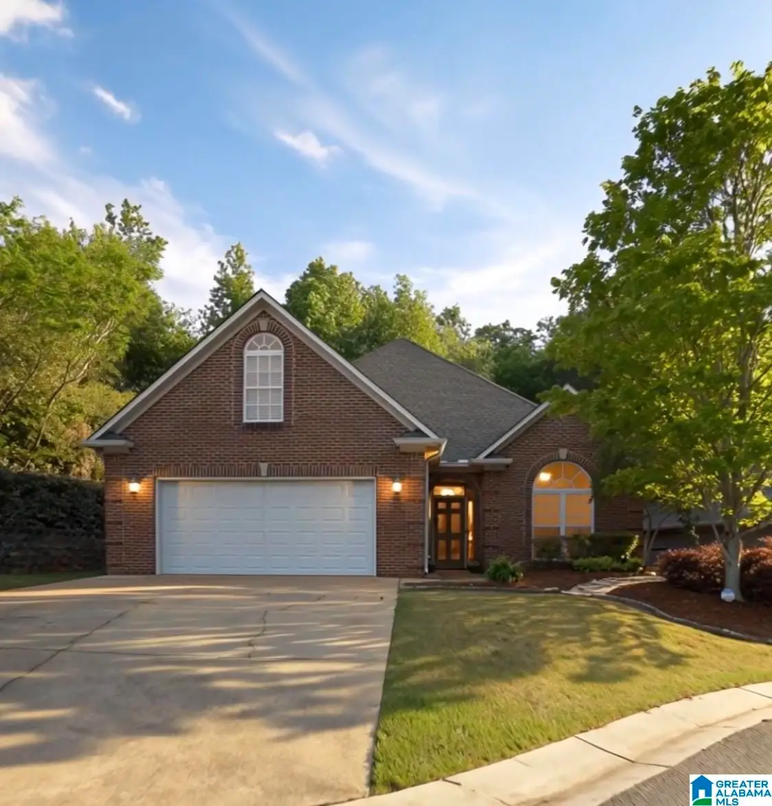 5504 MOOTS CIRCLE, Trussville, AL 35235 - #1