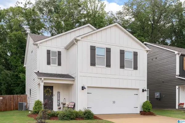 6566 CREEK CIRCLE, Helena, AL 35022
