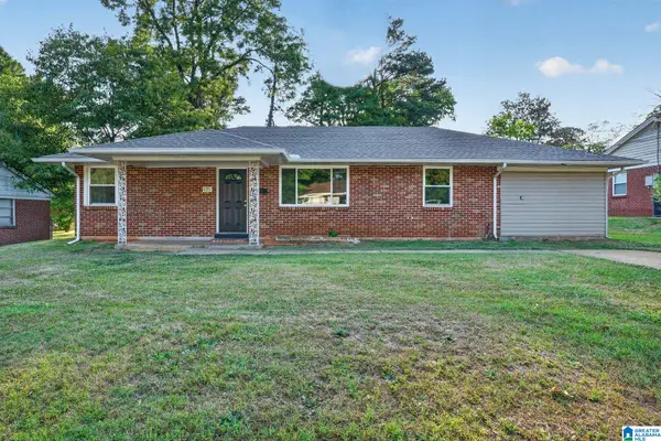 125 MARLBORO STREET, Montgomery, AL 36109