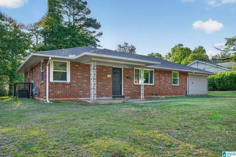 125 MARLBORO STREET, Montgomery, AL 36109 - #2